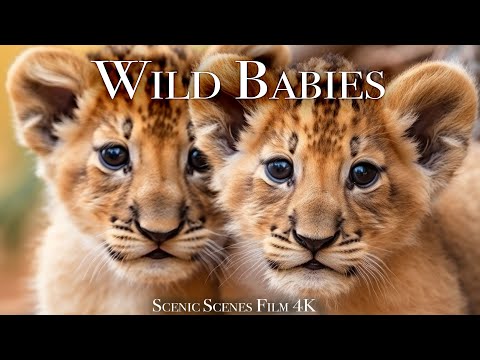 Baby Animals