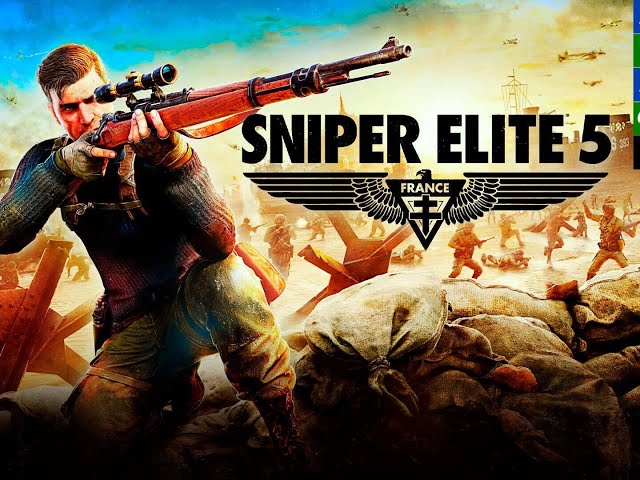 Sniper Elite 5 01