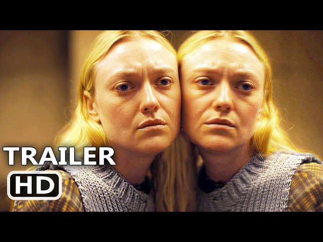 THE WATCHERS Trailer 2 (2024) Dakota Fanning, Ishana Shyamalan