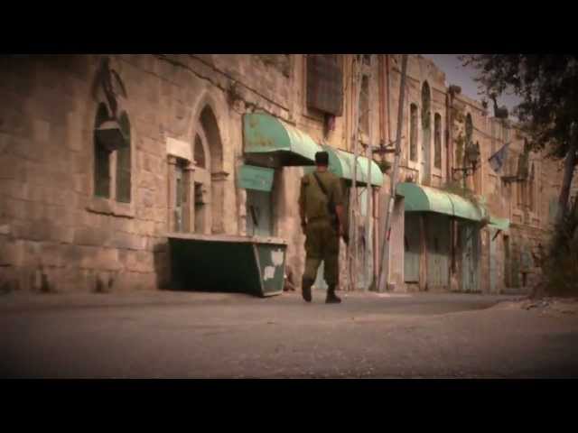 The Israel-Palestine conflict: Daily life in occupied Palestine