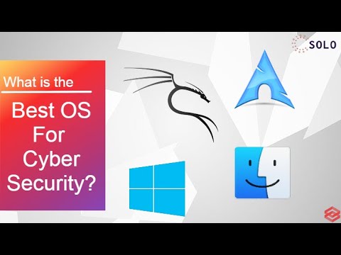 cybersecurity tutorials