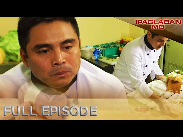 Seaman | Ipaglaban Mo | Full Episode