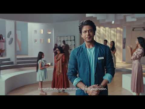 Hyundai India | Samarth by Hyundai