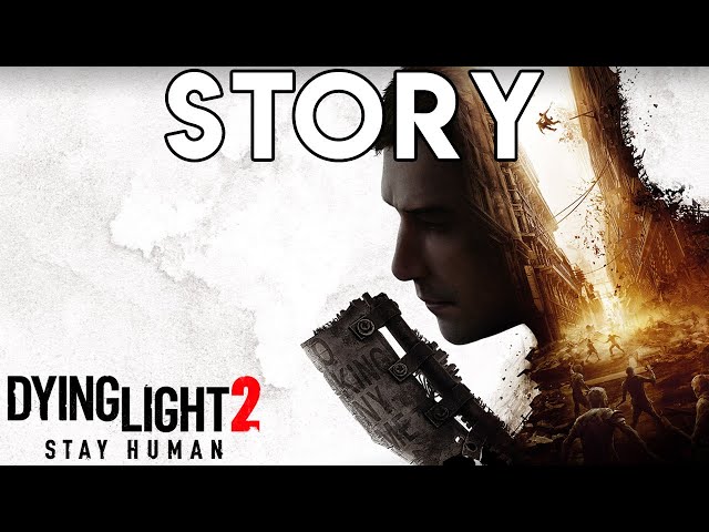 Dying Light 2 Story & All Endings Explained