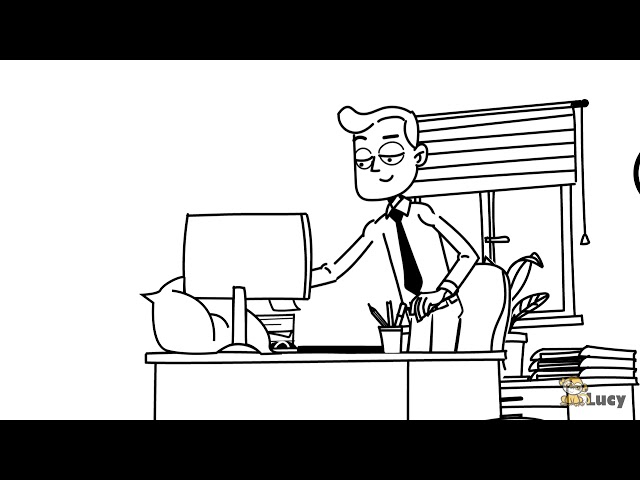 Clean Desk Policy Security Awareness Video