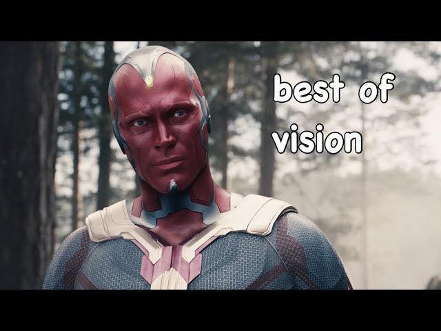 best of vision