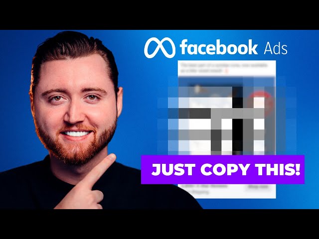How to Create Facebook Ads That Convert Like CRAZY