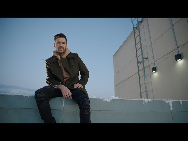 Andy Grammer - "Don't Give Up On Me" [Official Video from the Five Feet Apart Film]