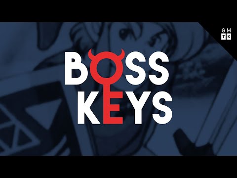 Boss Keys