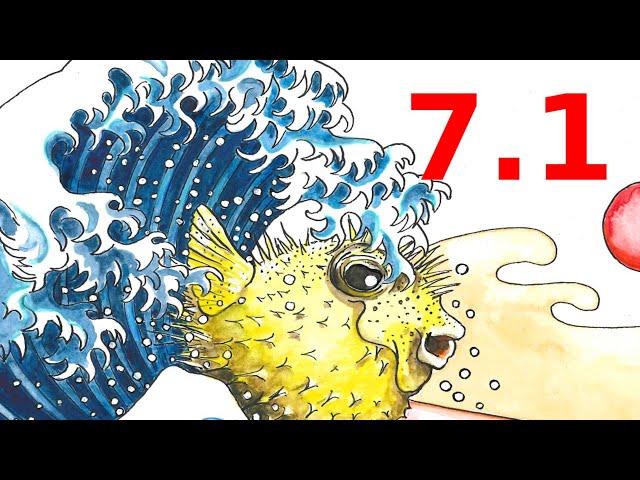 OpenBSD 7.1 released today!