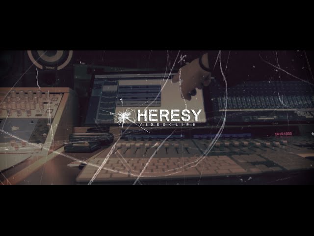 Miseria - Pueblo de Ignorantes (Videoclip) - Heresy Videoclips - Full HD