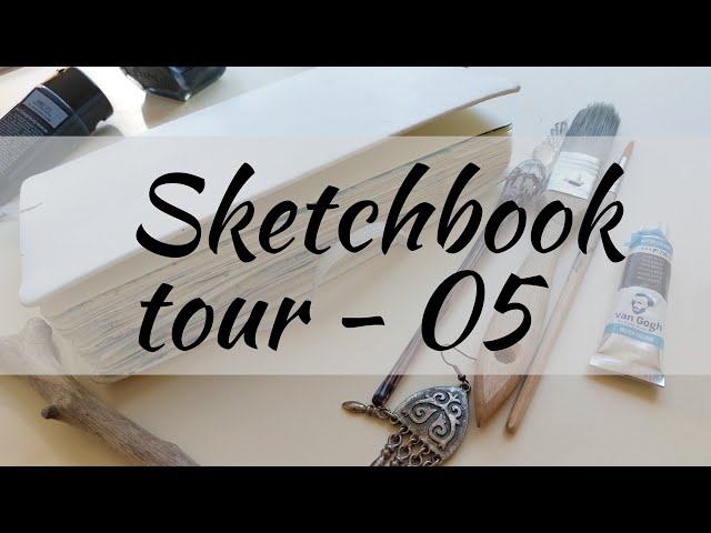 05 sketchbook tour