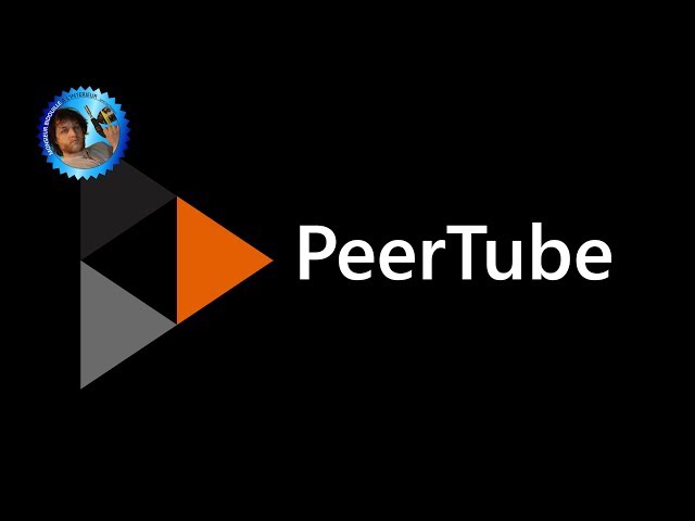 PeerTube : préparer l'alternative à Youtube - HS - Monsieur Bidouille
