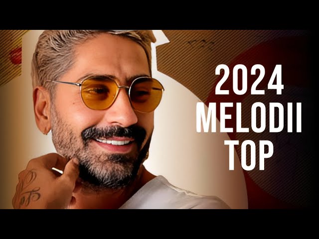 Muzica Romaneasca 2024 🔥 Top Melodii Romanesti 2024 Aprilie 🔥 Mix Muzica Romaneasca 2024
