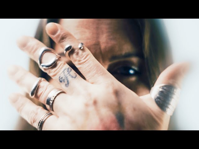 Floor Jansen - Daydream (Official Video)