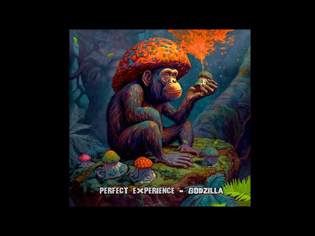 Perfect Experience - Godzilla