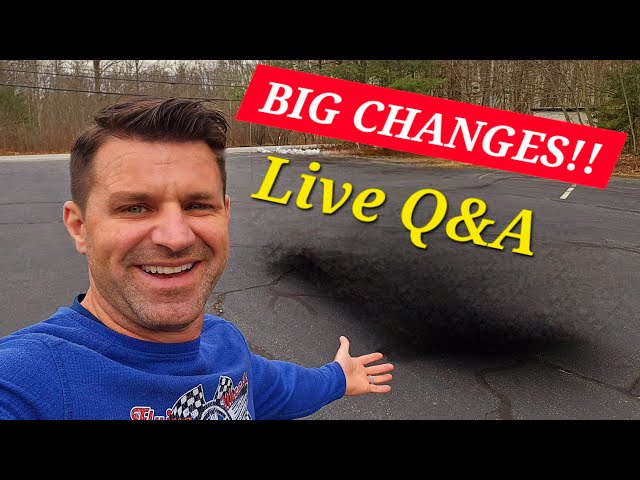 LIVE! What NOT to do! - Car Dealership questions answered