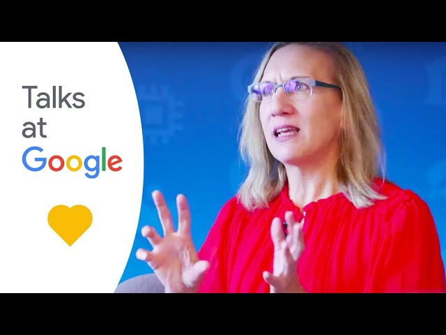 Widen The Window | Dr. Elizabeth Stanley | Talks at Google