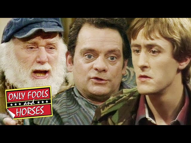 Only Fools and Horses Best of Series 4 | BBC Comedy Greats