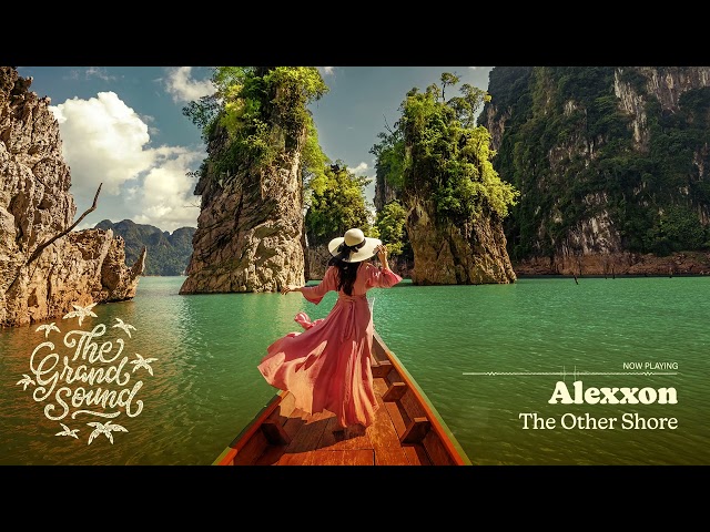 Alexxon - The Other Shore