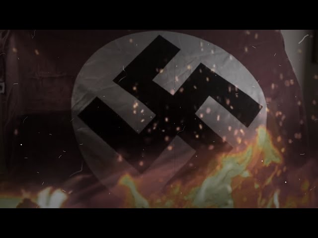 The Nazis - Final days of WW2 - Forgotten History