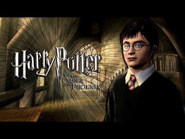 Pentolan Hogwarts | Harry Potter & The Order Of The Phoenix Momen Lucu (Bahasa Indonesia)