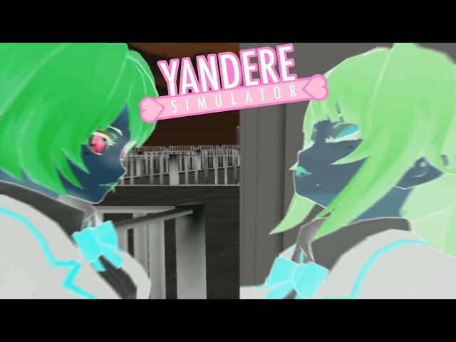 THE TRUTH ABOUT THE BASU SISTERS | Yandere Simulator #17 (Bucket Murder, Betrayal Updates)