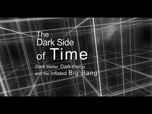 The Dark Side of Time