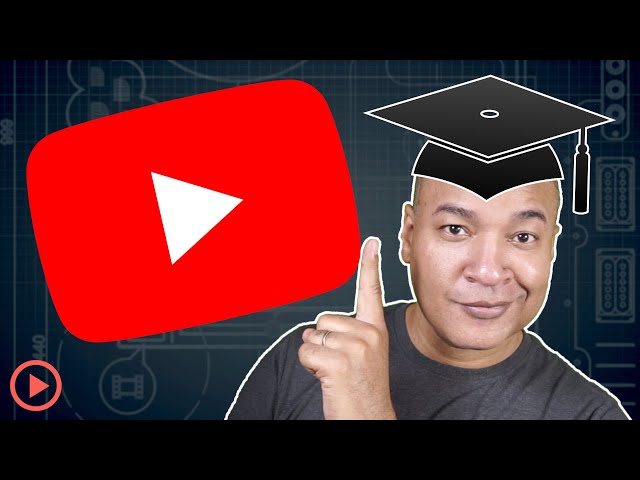 How to Make Great Educational Videos
