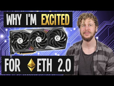 Mining after Ethereum 2.0