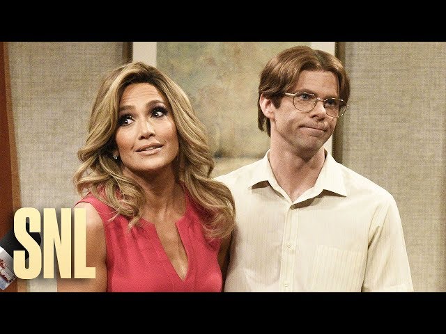 Surprise Home Makeover - SNL