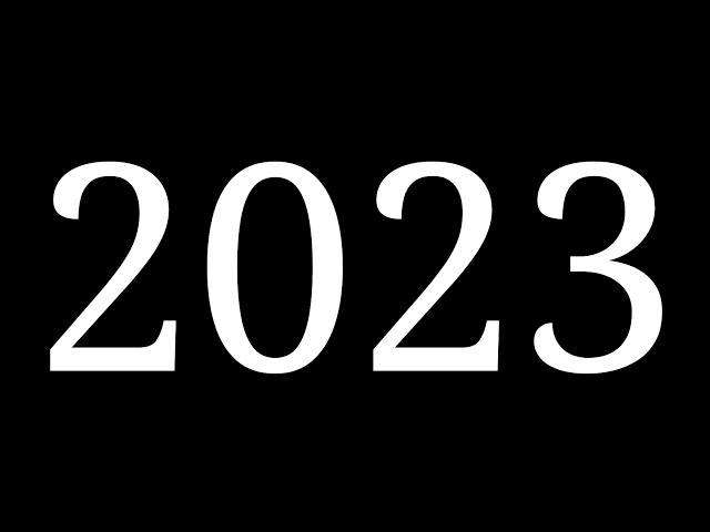 2023 extract