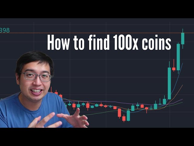 How to Invest In Crypto: Finding 100x gems