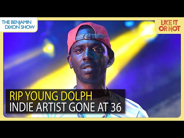 Young Dolph Dead at 36: Indie Rapper's Legacy of Community Outreach