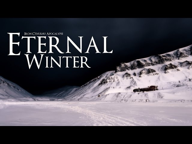 Eternal Winter (Dark Ambient Mix)