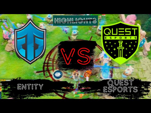 🟥ПАДЖИК СНАЙПЕРЮГА | Entity vs Quest Esports DPC WEU 2023 T3: Див I | 19.05.2023