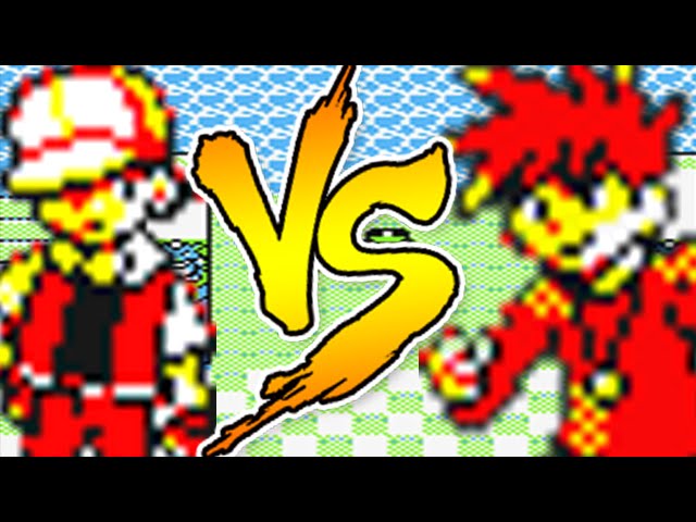 Pokemon Yellow Episode 28 - Epic Rival Battle!