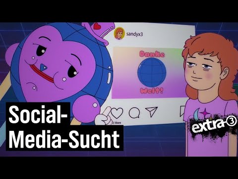 Dr. Likeys Social-Media-Land | extra 3 | NDR