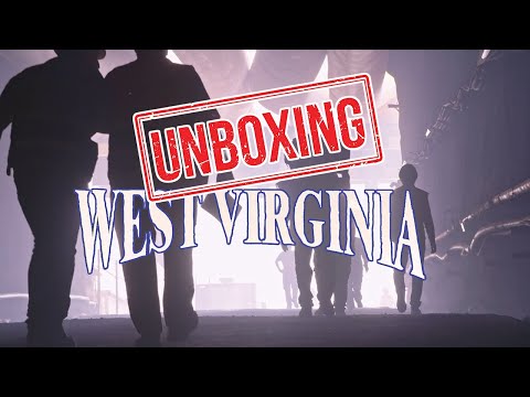West Virginia videos