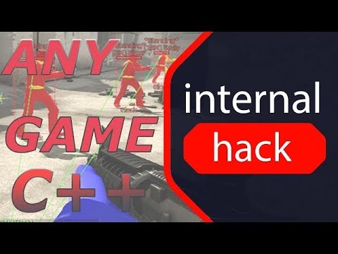 How To Make An Internal Hack For ANY GAME (C++ 2020) Part 3