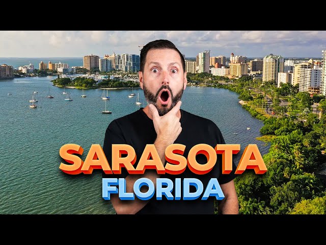 5 Things They’re NOT Telling You About Living In Sarasota Florida