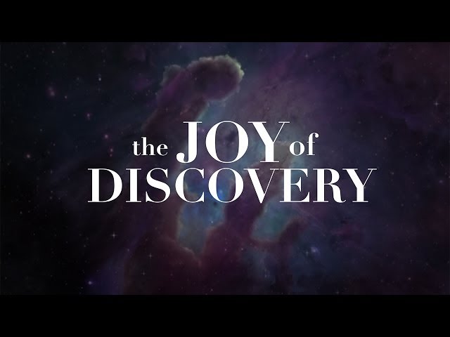 Bill Nye - The Joy of Discovery - by Melodysheep