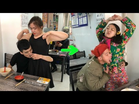 Funny Videos 2018 ● People doing stupid things 2018