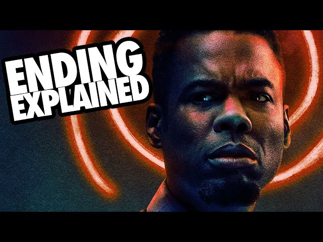 SPIRAL: FROM THE BOOK OF SAW (2021) Ending Explained