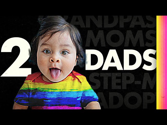 Are LGBTQ+ Parents Better? [Part 2]