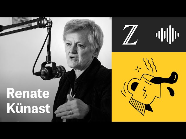 Renate Künast, was wird aus Ihren Grünen? | Interviewpodcast "Alles gesagt?"