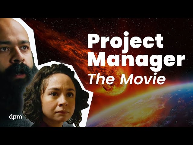 Project Manager The Movie | The Story Of An Unsung Hero