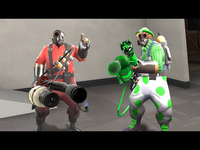 Team and Fortress 2