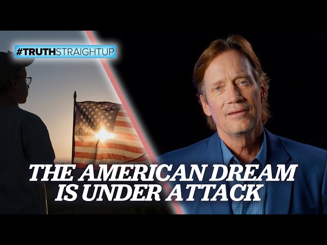 SORBO: The American Dream Is Under Attack