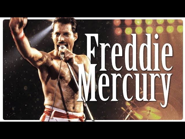 The Secrets Behind Freddie Mercury's Legendary Voice